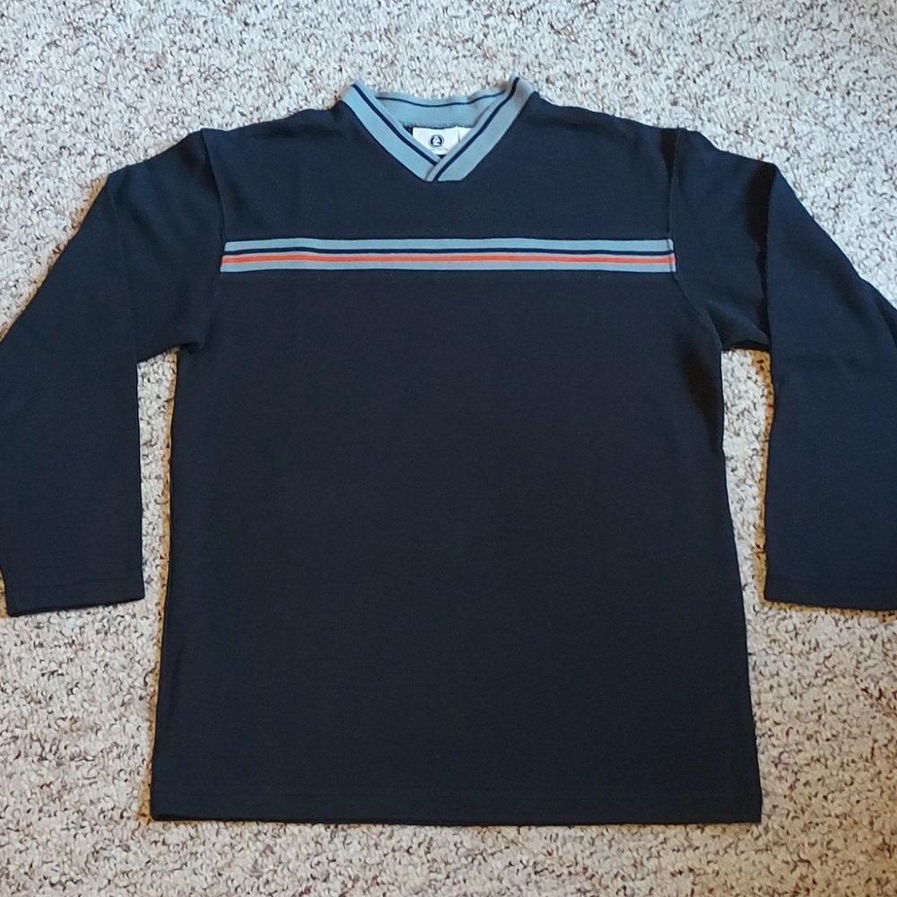 Arizona Jean Co boy's sweater size L